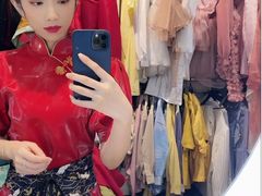 -海马体照相馆(北京apm店)