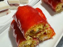 -稻香饭店(IFS国金中心店)
