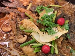 -老板恋上鱼(振华商厦店)