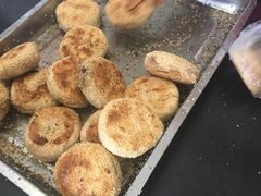 -李小老烧饼(常营民族家园店)