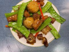 -宜兴隆家宴·私房菜(泰安华庭店)