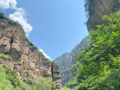 -龙门涧景区