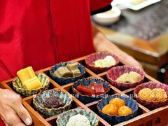 -汇聚德京味铜锅涮肉(沈家桥二路店)