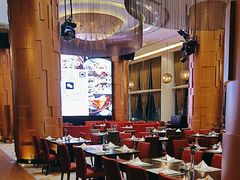 -广州建国酒店·君豪西餐自助餐厅
