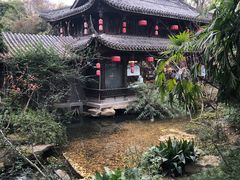 -成都武侯祠博物馆