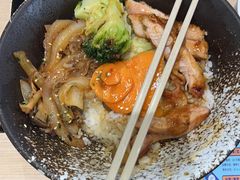 -吉野家(回龙观同成街店)