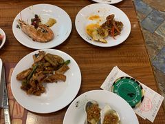 -汉巴味德(大悦城店)