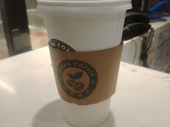 -逸派咖啡 EPARKCOFFEE(广安门店)