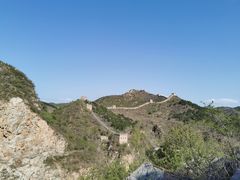 -司马台长城