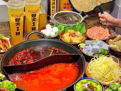 -冯校长老火锅(深圳总店)