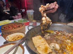 -老天桥蛙炉火锅(姑苏总店)