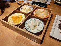 -大唐尚武烤活鳗鱼黑牛烤肉(大里路店)
