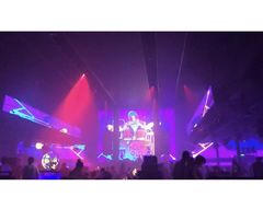 -SPACE(欢乐颂购物中心店)
