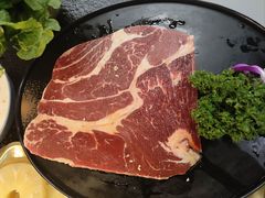 -熊大·鲜烤黄牛肉(五山店)