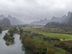 -柴火农家饭(遇龙河店)