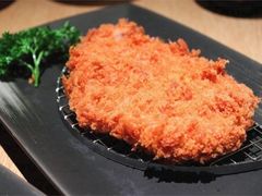 -胜博殿日式炸猪排(西红门店)