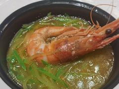 -万盛合(渔人码头店)