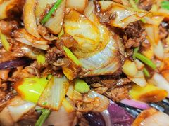 -紫光园(劲松店)