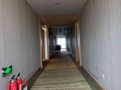 -天津和平智选假日酒店