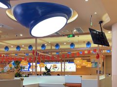 -嗲嗲的椰子鸡・太琼糟粕醋(上海百联又一城店)