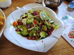 大拌菜-小土豆北方菜馆(文慧园店)