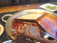 -周师兄大刀腰片火锅(洪崖洞旗舰店)