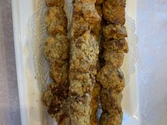 -功德林素菜饭庄(前门店)