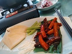 -贵州大厦贵州厅(樱花园西街店)