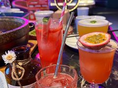 -108·公社·创意餐厅·LIVE HOUSE(李公堤店)