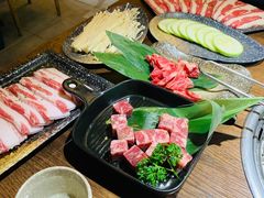 骰子牛肉-良情择木·烤肉(青羊万达店)