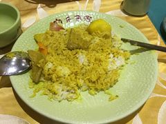 -金象湾泰国餐厅(华林路店)