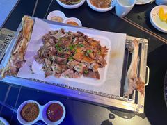 -额尔敦传统涮(公园西路店)