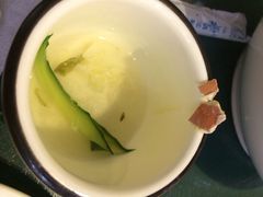 李连贵酒家-李连贵酒家熏肉大饼(昆明街店)