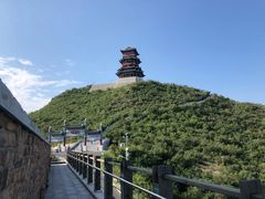 -定都峰