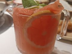 -左庭右院鲜牛肉火锅(七宝领展广场店)