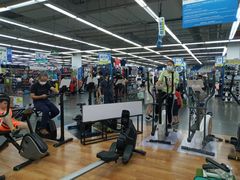 -迪卡侬(香炉礁店)