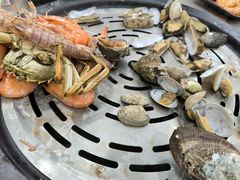 -仙螺岛海鲜自助餐厅(总店)