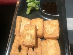 -馔豚·台北菜专门店(深圳湾万象城店)