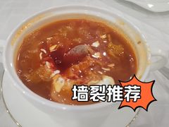 -新侨三宝乐西餐厅(崇文门店)
