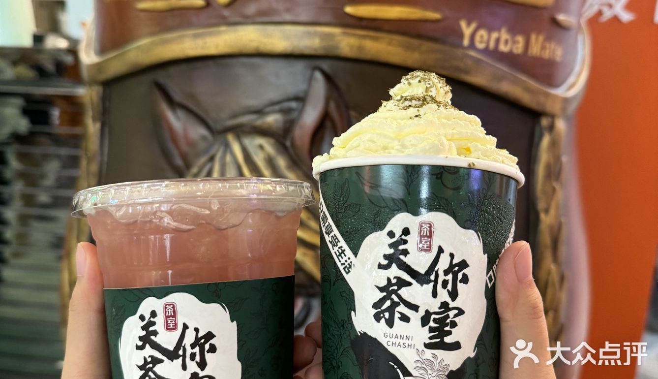 VOCAL起猛了！！！被奶茶骂了一顿。。。