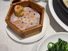 -上海宝华喜来登酒店·采悦轩中餐厅