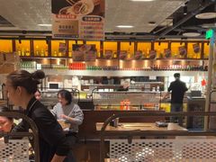 -新石器烤肉(中房金谊广场店)