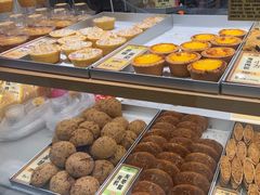 -鹤所·低糖零蔗糖烘焙(长楹店)