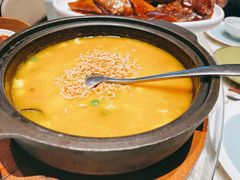 蟹粉豆腐-花城粤菜餐厅(高新区店)