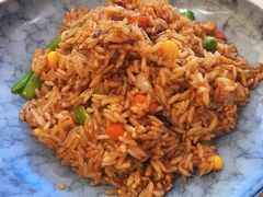 -玖月时尚泰式餐厅