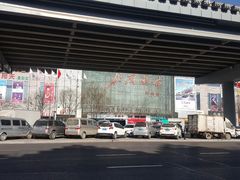 -北国超市(怀特店)