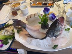 -云尊府云南菜·蒸汽石锅鱼(学清路店)