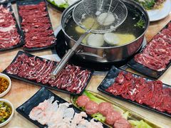 -福合埕牛肉丸(福平路店)