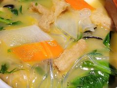 -北平食坊·烤鸭(黄寺大街店)