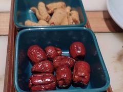 -锦府盐帮·张宅(世纪金源店)